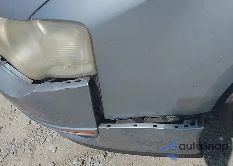 2006 Volkswagen Passat 2.0T from USA, damaged, VIN WVWEK73C56E044974